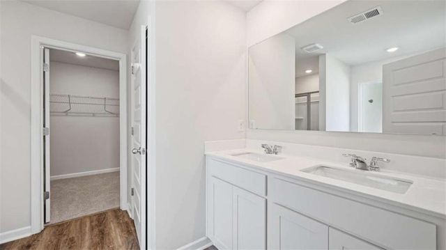 204 Friendship Oak Way, Hampton, GA 30228