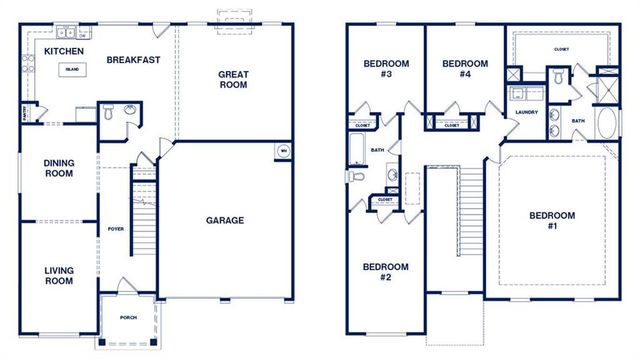 204 Friendship Oak Way, Hampton, GA 30228