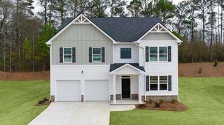 204 Friendship Oak Way, Hampton, GA 30228