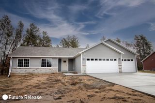 3816 MUSKIE DRIVE, Weston, WI 54476
