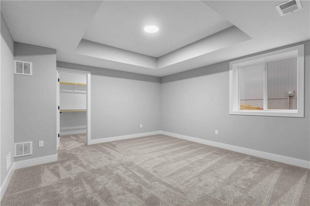 4524 SW Berkshire Drive, Lee's Summit, MO 64083