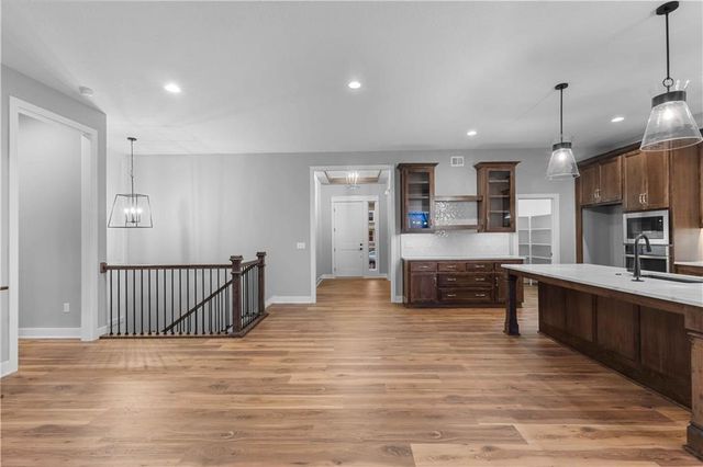 4524 SW Berkshire Drive, Lee's Summit, MO 64083