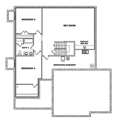 4524 SW Berkshire Drive, Lee's Summit, MO 64083