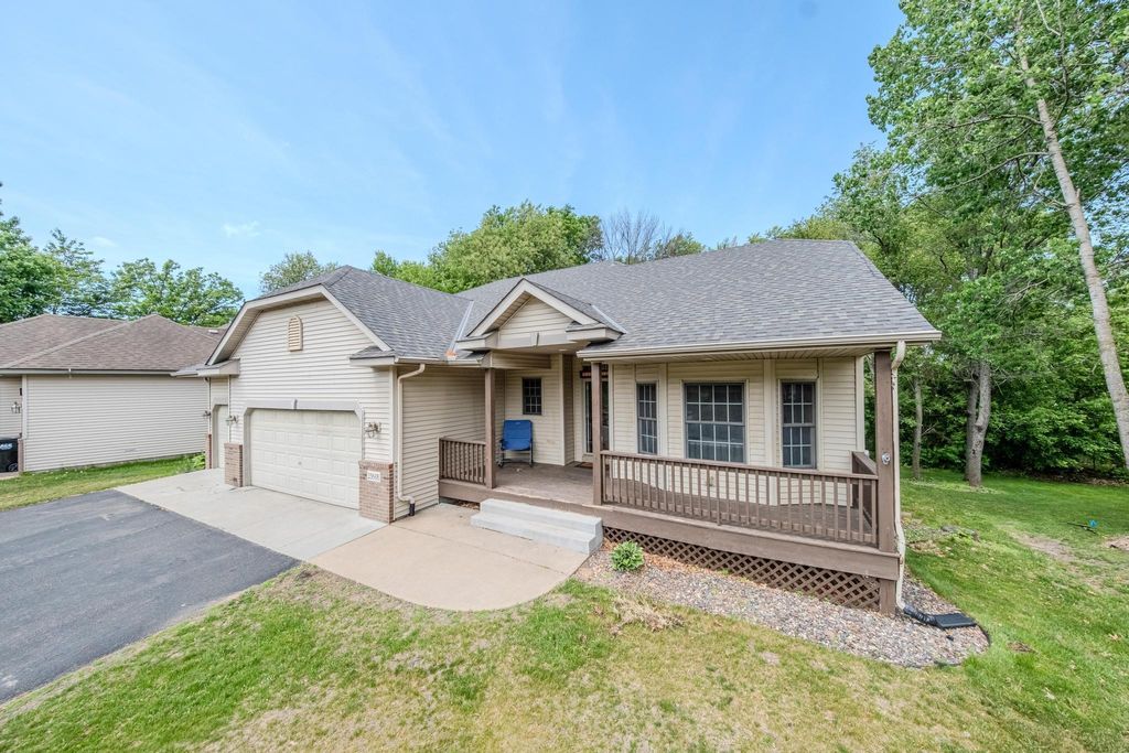 23668 Heather Street NW, Saint Francis, MN 55070 — photo 2