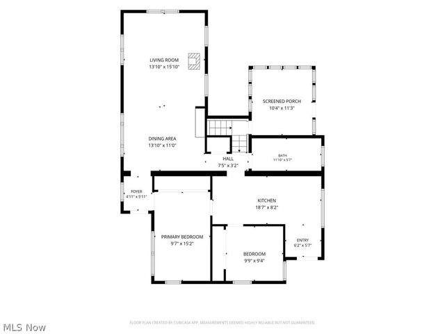 4033 State Road, Akron, OH 44319