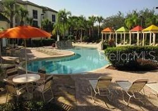 8815 DUNES COURT 308, Kissimmee, FL 34747