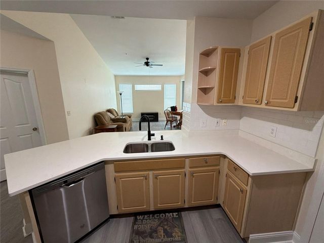 8815 DUNES COURT 308, Kissimmee, FL 34747