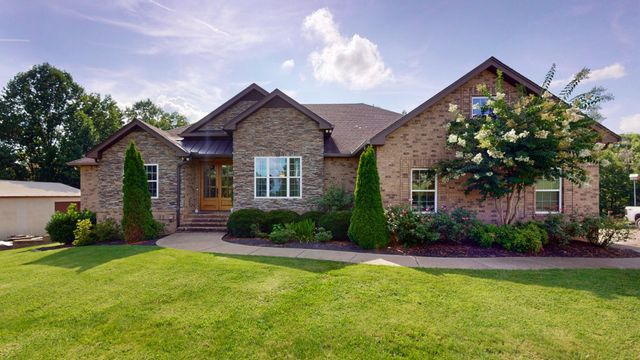 2780 Canoe Branch Rd, Lebanon, TN 37087