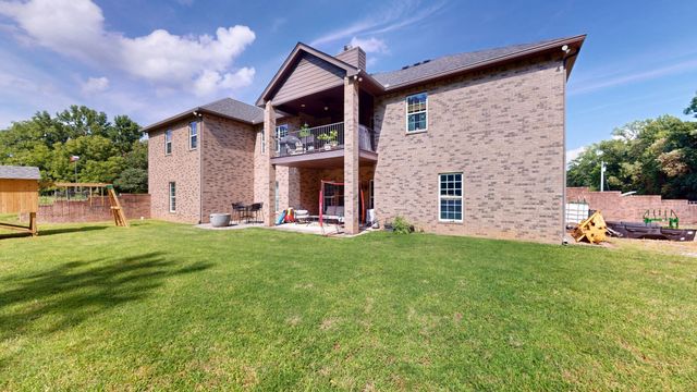 2780 Canoe Branch Rd, Lebanon, TN 37087