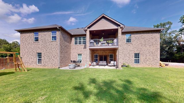 2780 Canoe Branch Rd, Lebanon, TN 37087