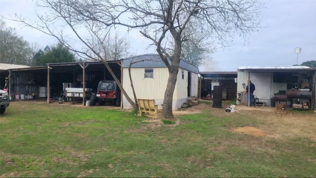 211 Holly Springs Church Road, Coushatta, LA 71019