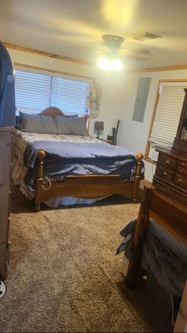 211 Holly Springs Church Road, Coushatta, LA 71019