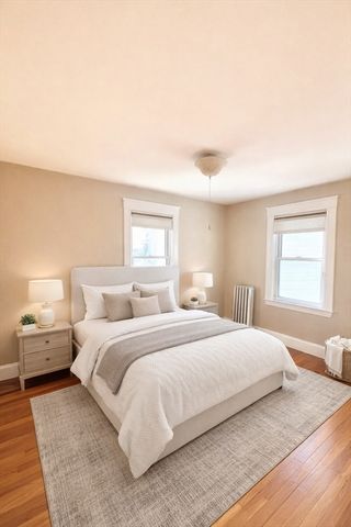 14 Crescent 2, Medford, MA 02155