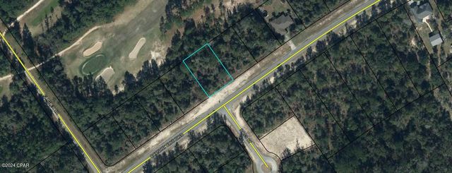 0000 Country Club Boulevard, Chipley, FL 32428