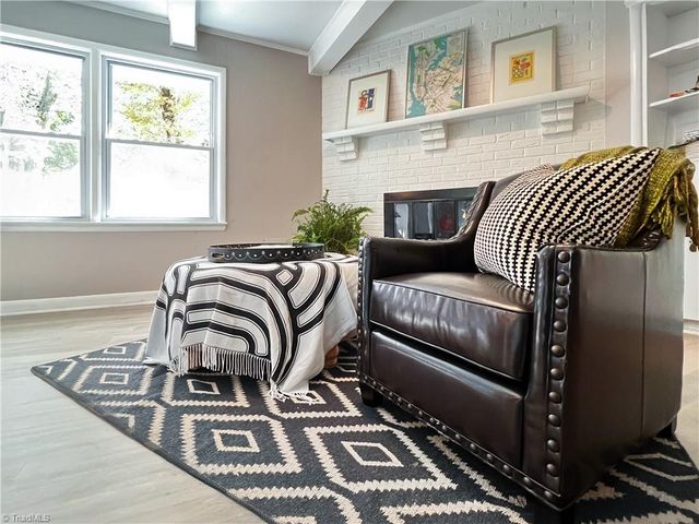 3015 Wonderwood Drive, Winston-salem, NC 27103