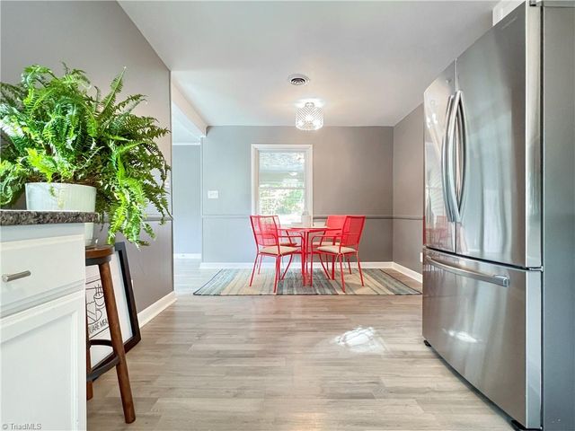 3015 Wonderwood Drive, Winston-salem, NC 27103