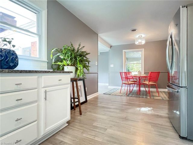 3015 Wonderwood Drive, Winston-salem, NC 27103