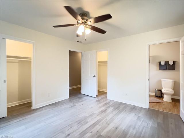 3015 Wonderwood Drive, Winston-salem, NC 27103