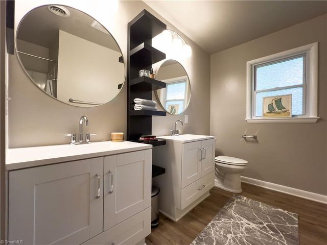 3015 Wonderwood Drive, Winston-salem, NC 27103