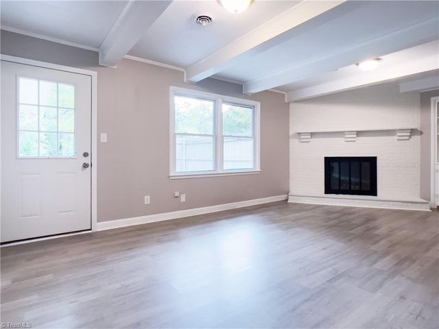 3015 Wonderwood Drive, Winston-salem, NC 27103