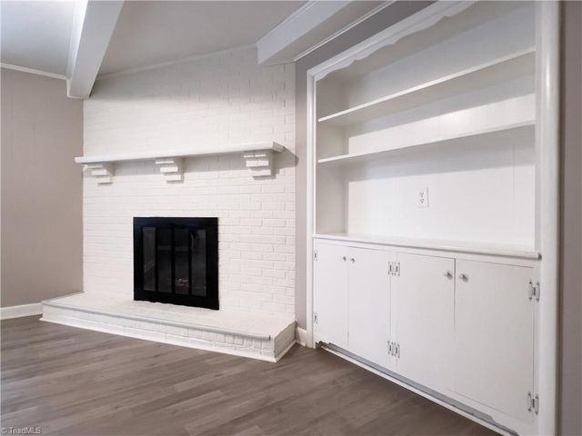 3015 Wonderwood Drive, Winston-salem, NC 27103