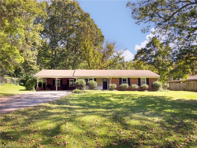 3015 Wonderwood Drive, Winston-salem, NC 27103