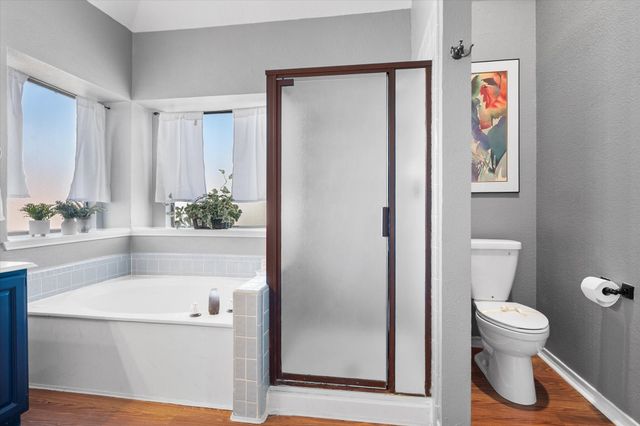 6104 Hedgeapple Court, Arlington, TX 76001