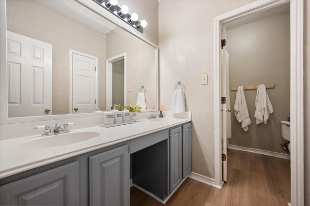 6104 Hedgeapple Court, Arlington, TX 76001