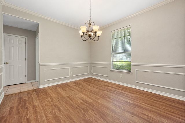 6104 Hedgeapple Court, Arlington, TX 76001