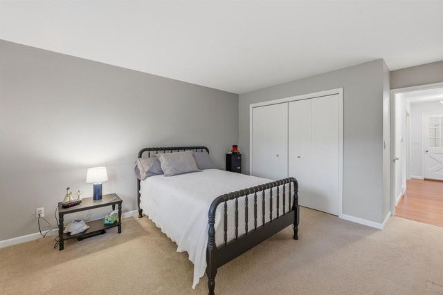 892 BISHOP COURT, Fond Du Lac, WI 54935