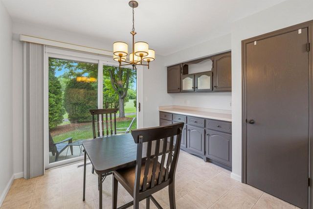 892 BISHOP COURT, Fond Du Lac, WI 54935