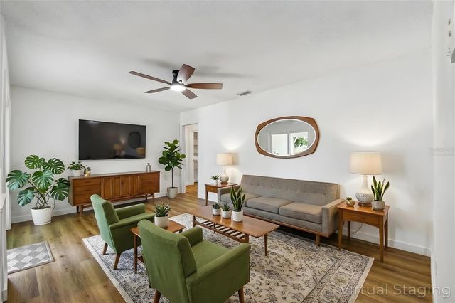 3246 ATHENA DRIVE, Winter Park, FL 32792