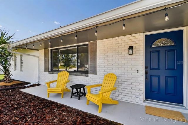 3246 ATHENA DRIVE, Winter Park, FL 32792