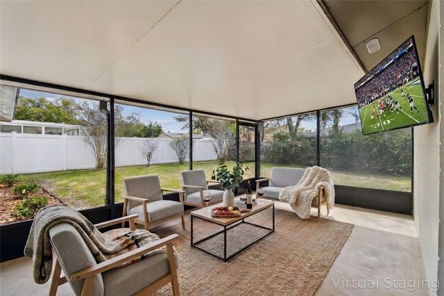 3246 ATHENA DRIVE, Winter Park, FL 32792