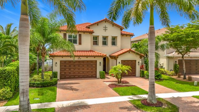 9508 Phipps Lane, Wellington, FL 33414
