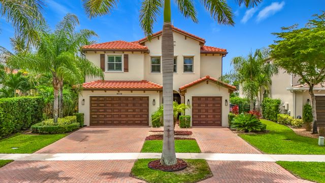 9508 Phipps Lane, Wellington, FL 33414