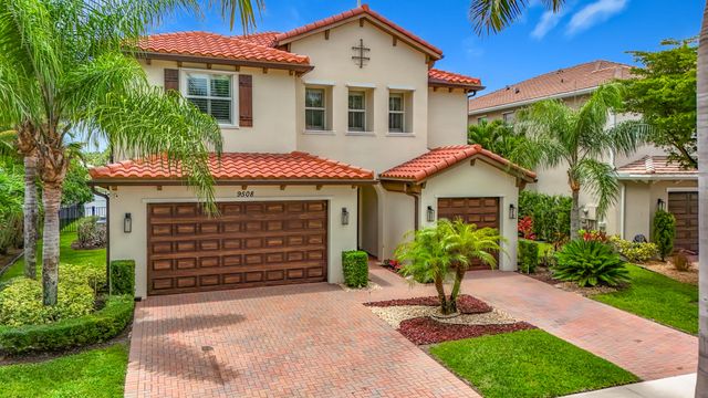 9508 Phipps Lane, Wellington, FL 33414