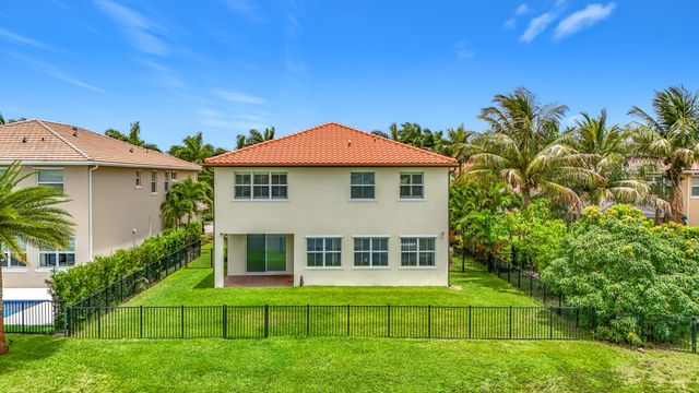 9508 Phipps Lane, Wellington, FL 33414