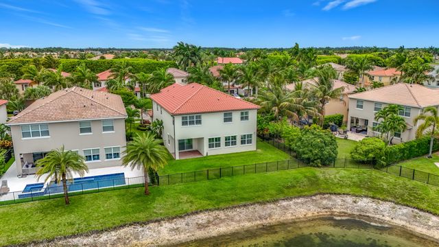 9508 Phipps Lane, Wellington, FL 33414