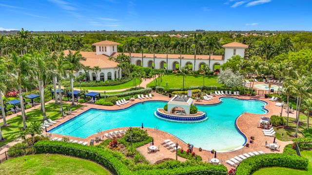 9508 Phipps Lane, Wellington, FL 33414