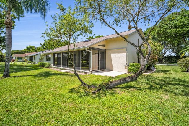 16778 Willow Creek Drive 16778, Delray Beach, FL 33484