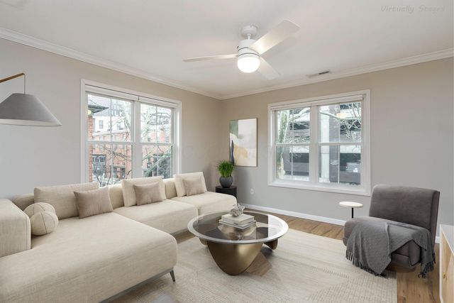 36 W Russell Street, Columbus, OH 43215