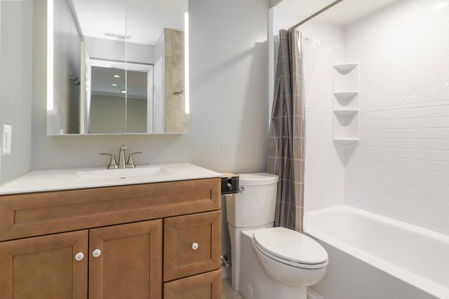 36 W Russell Street, Columbus, OH 43215