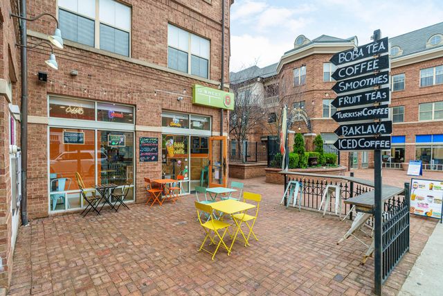 36 W Russell Street, Columbus, OH 43215