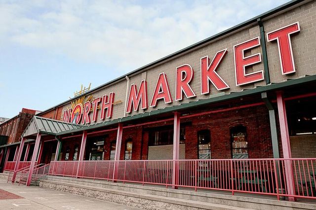 36 W Russell Street, Columbus, OH 43215