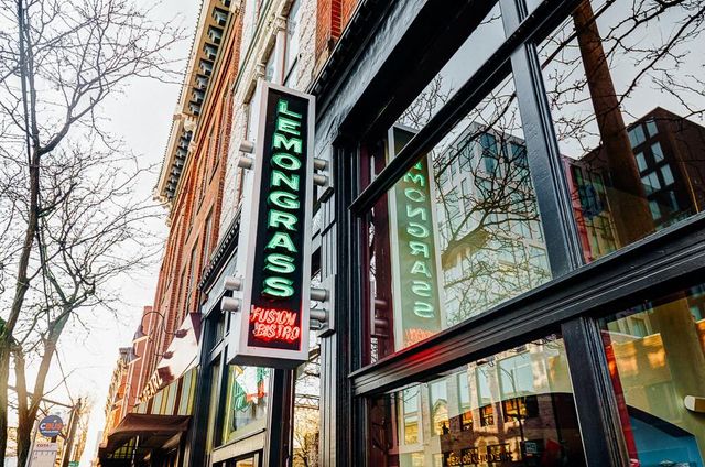 36 W Russell Street, Columbus, OH 43215