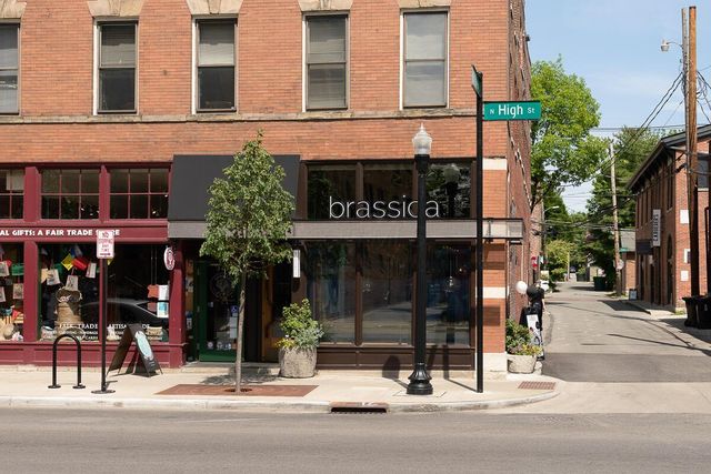 36 W Russell Street, Columbus, OH 43215