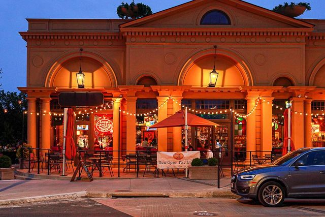 36 W Russell Street, Columbus, OH 43215