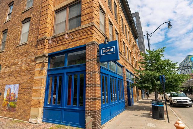 36 W Russell Street, Columbus, OH 43215