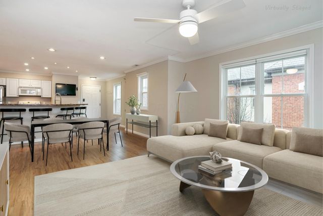 36 W Russell Street, Columbus, OH 43215